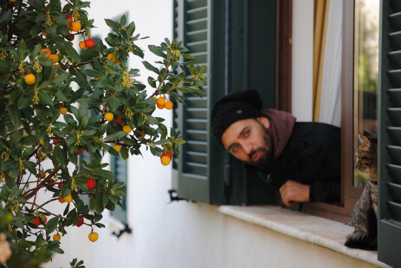 Il Giardino Di Viola Bed and Breakfast Ceglie Messapica Exteriör bild